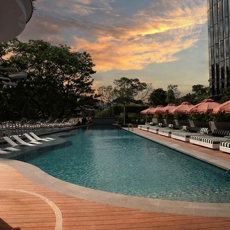 The Standard, Singapore Ngoại thất bức ảnh