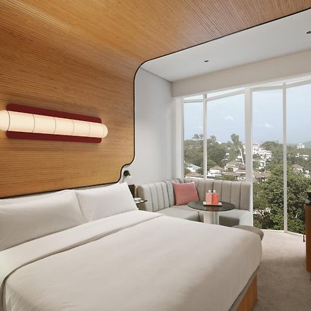 The Standard, Singapore Ngoại thất bức ảnh
