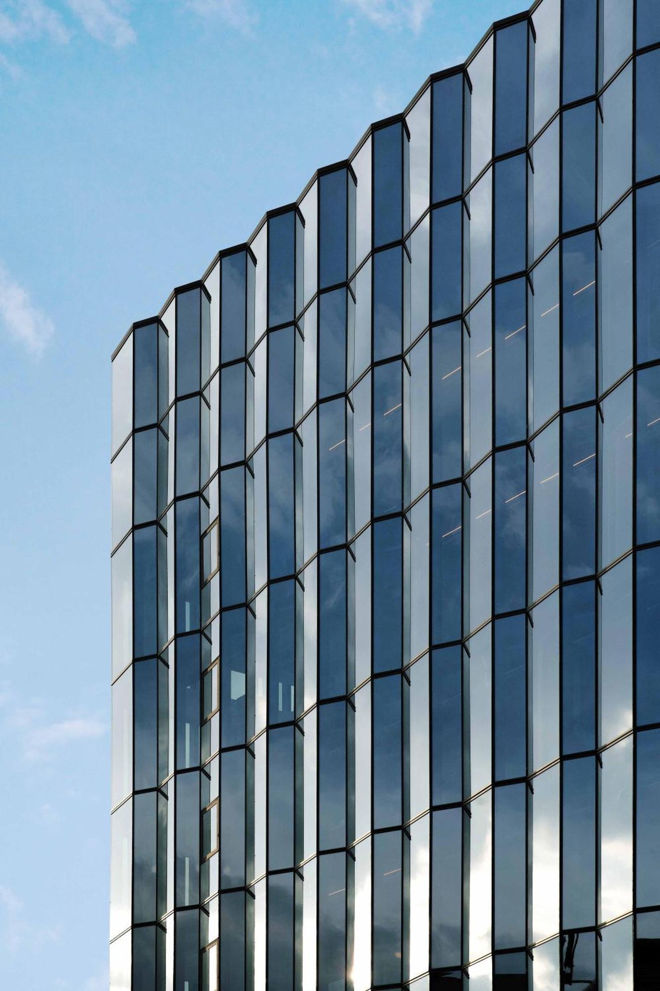 The Standard, Singapore Ngoại thất bức ảnh