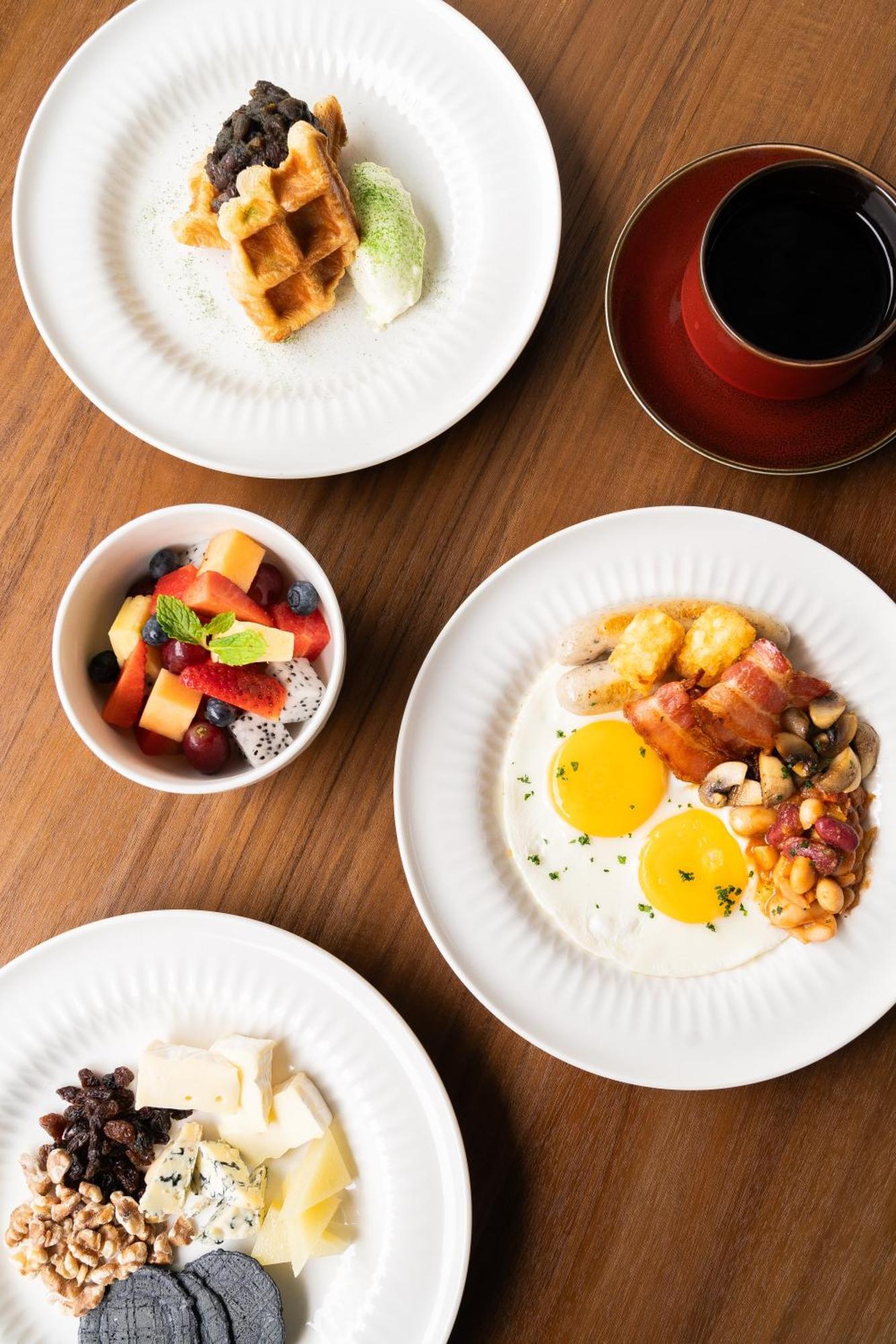 The Standard, Singapore Ngoại thất bức ảnh