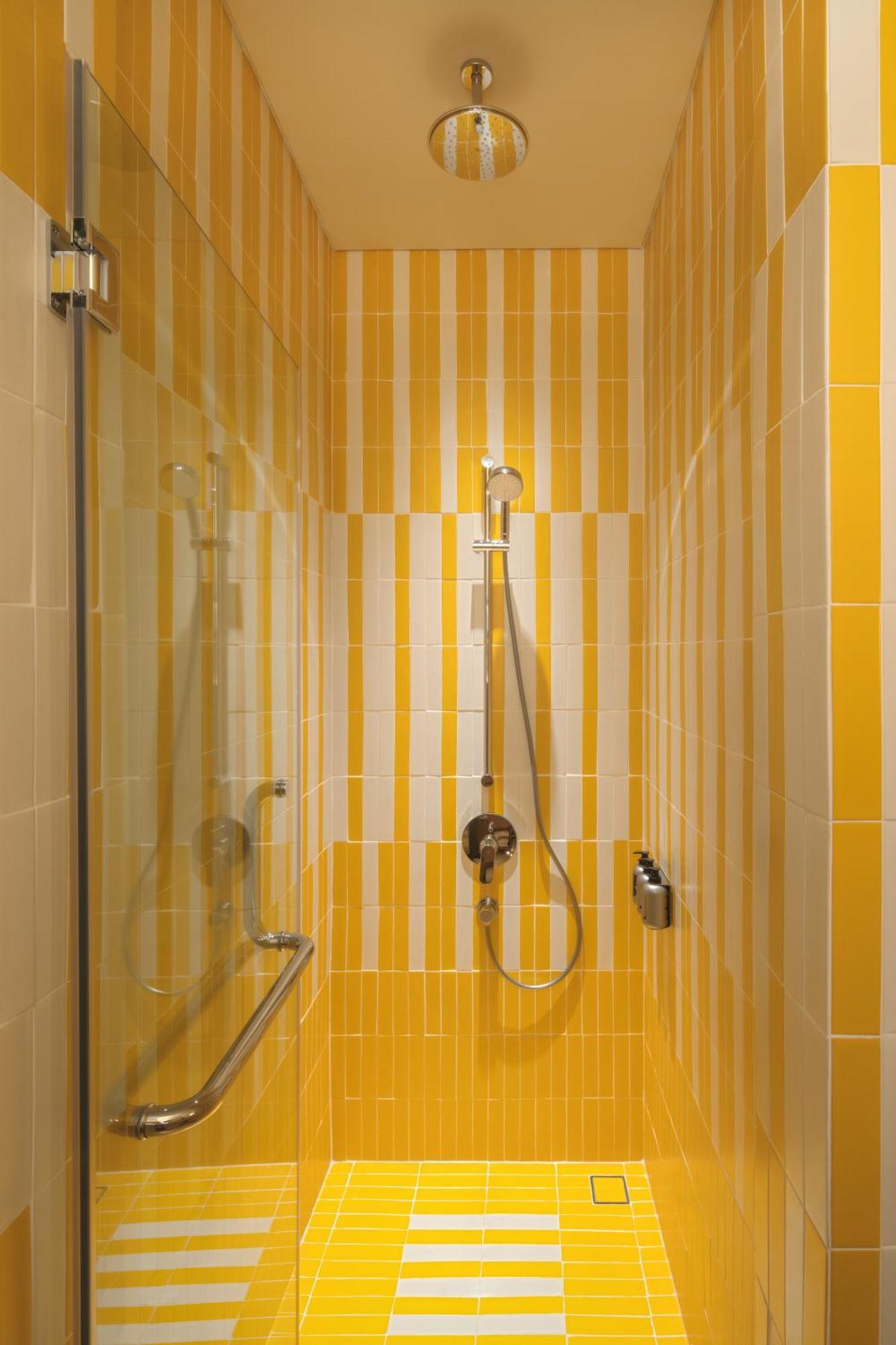 The Standard, Singapore Ngoại thất bức ảnh