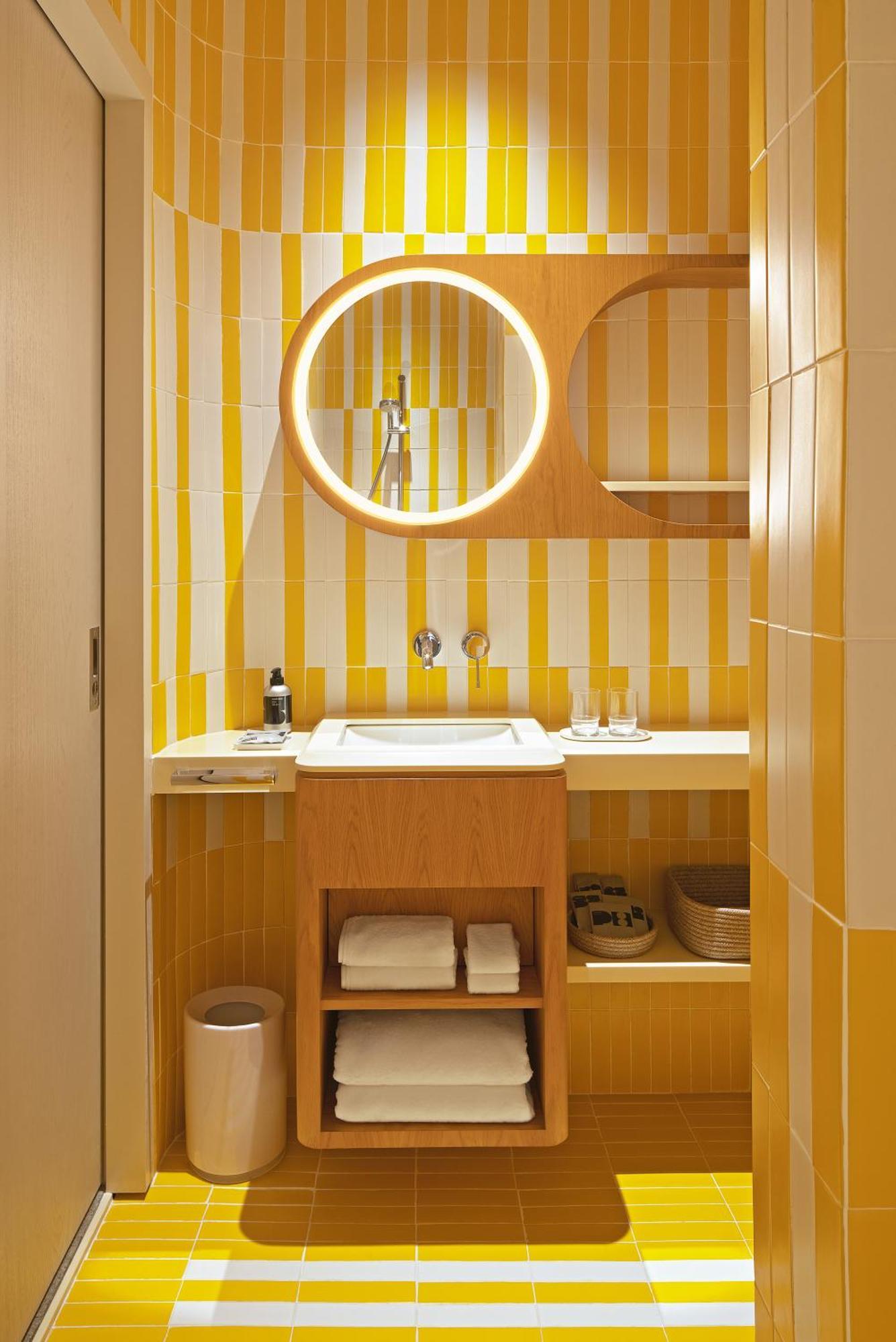 The Standard, Singapore Ngoại thất bức ảnh