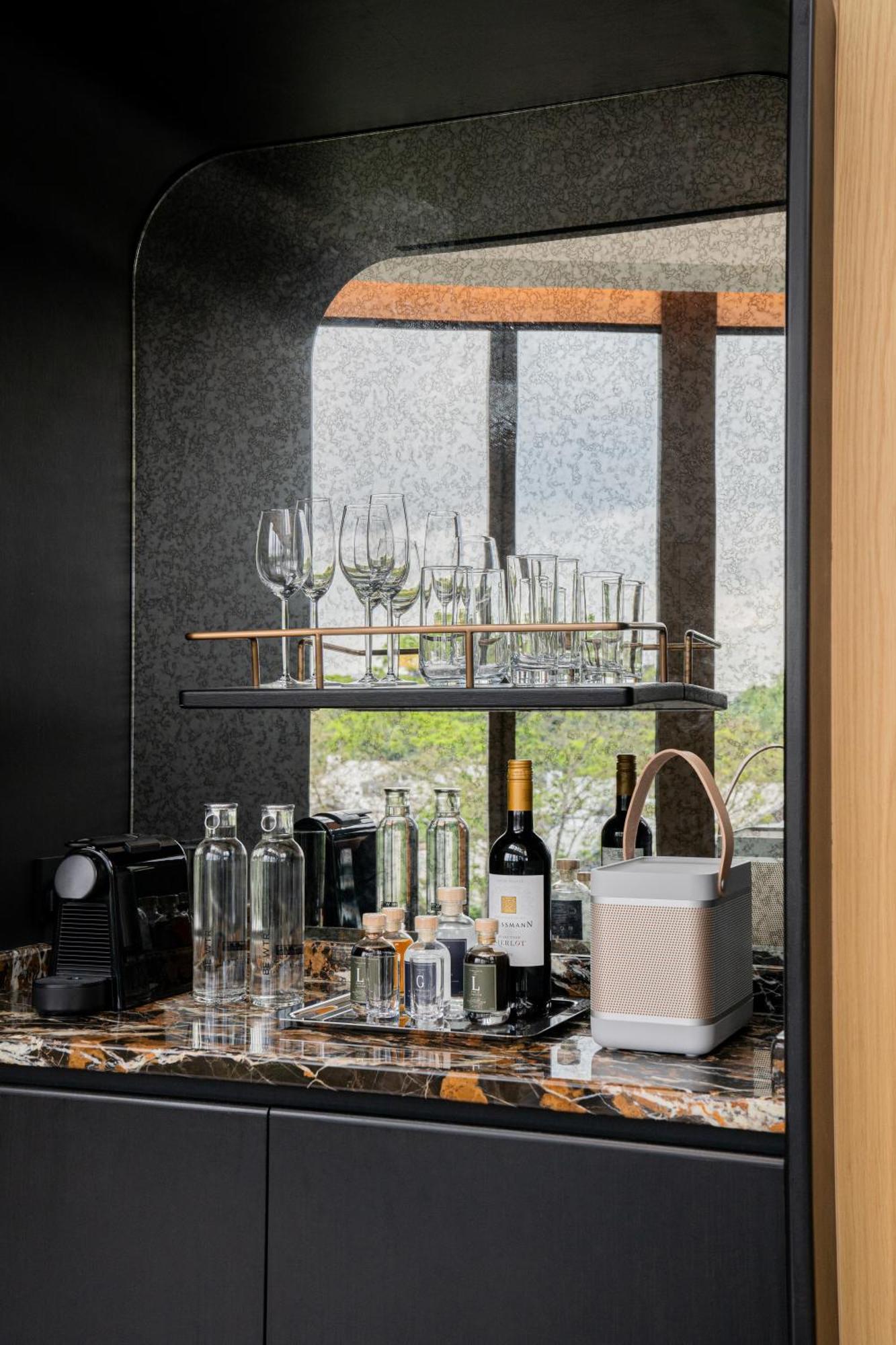 The Standard, Singapore Ngoại thất bức ảnh