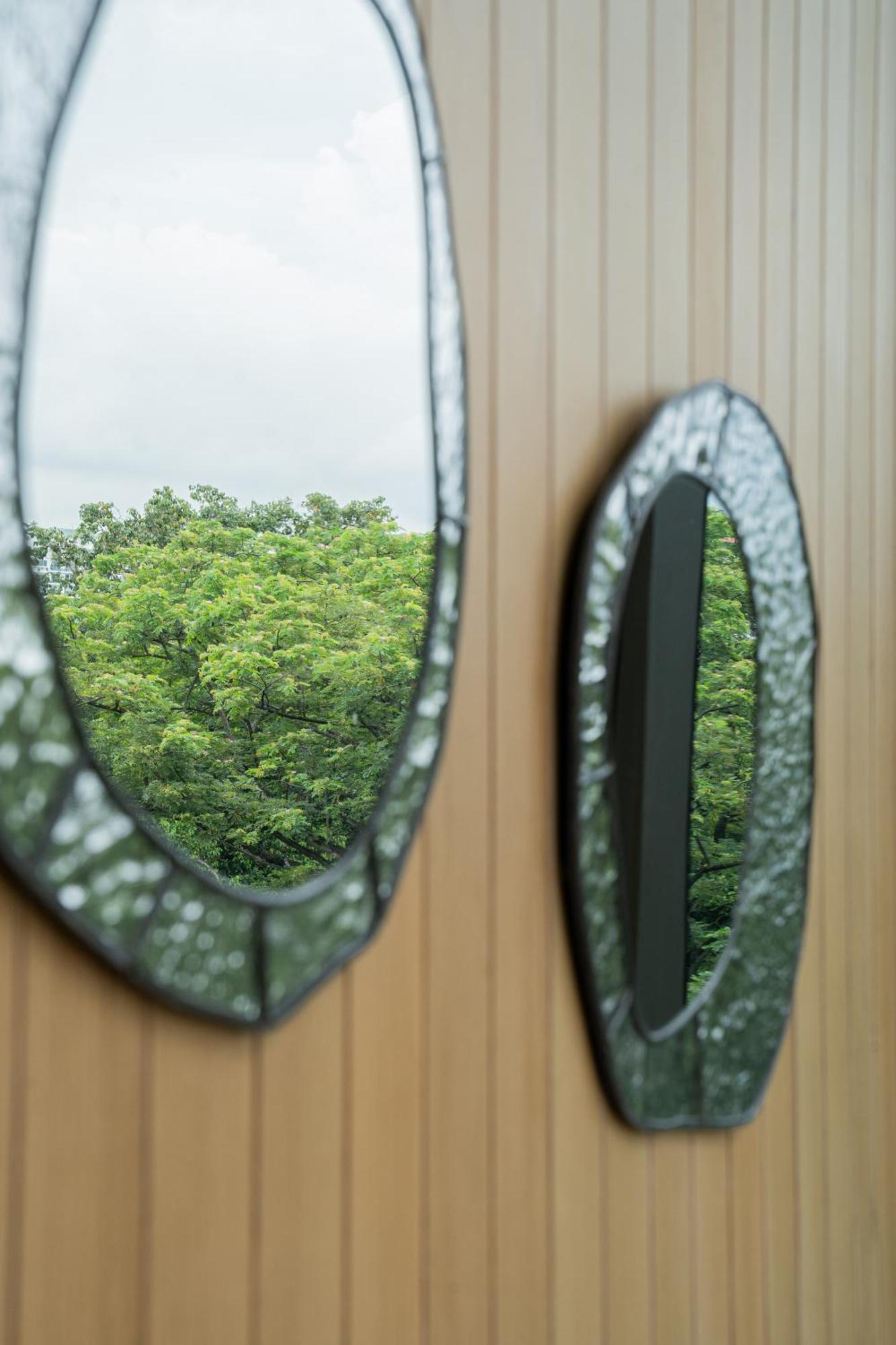 The Standard, Singapore Ngoại thất bức ảnh