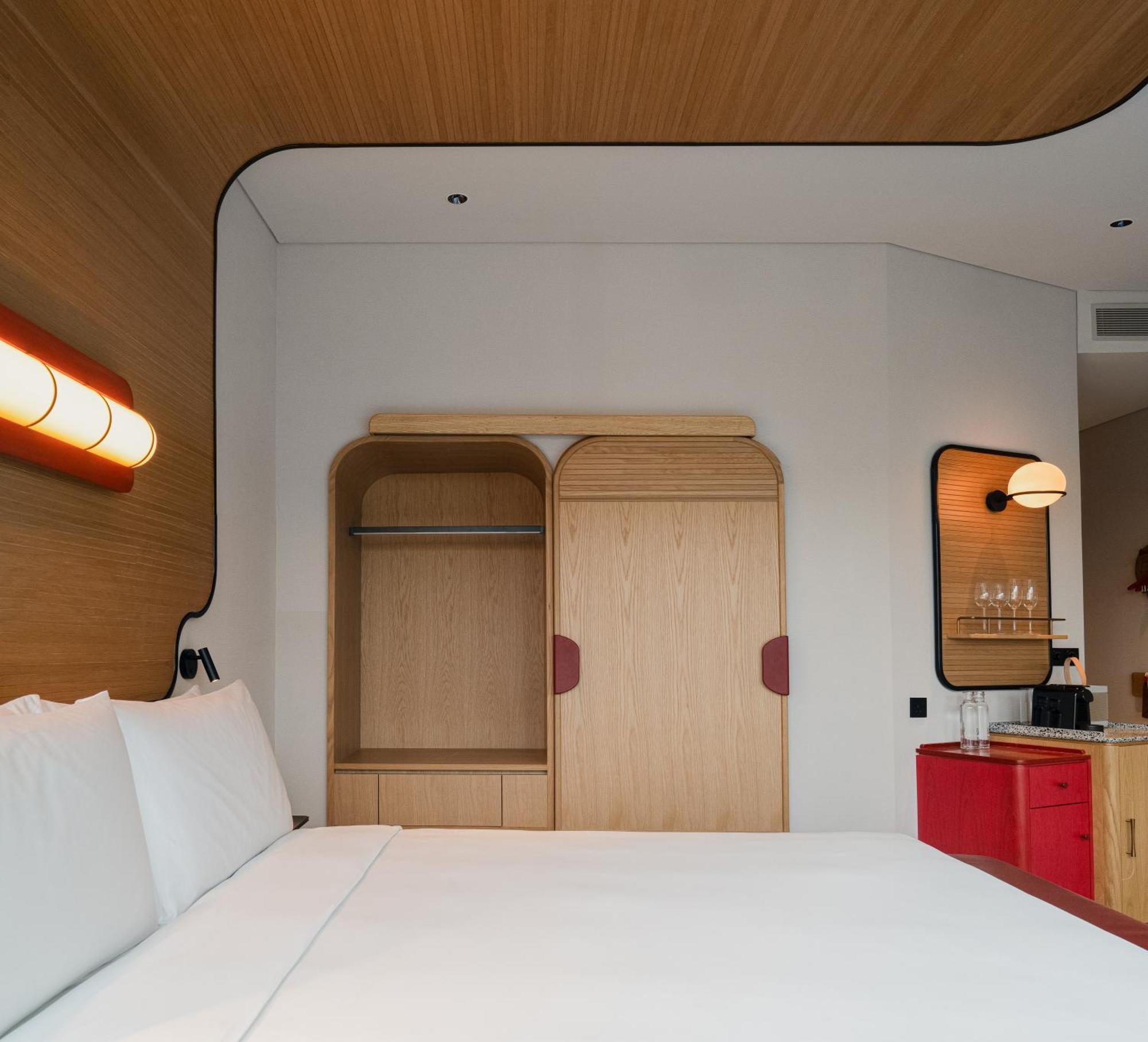 The Standard, Singapore Ngoại thất bức ảnh