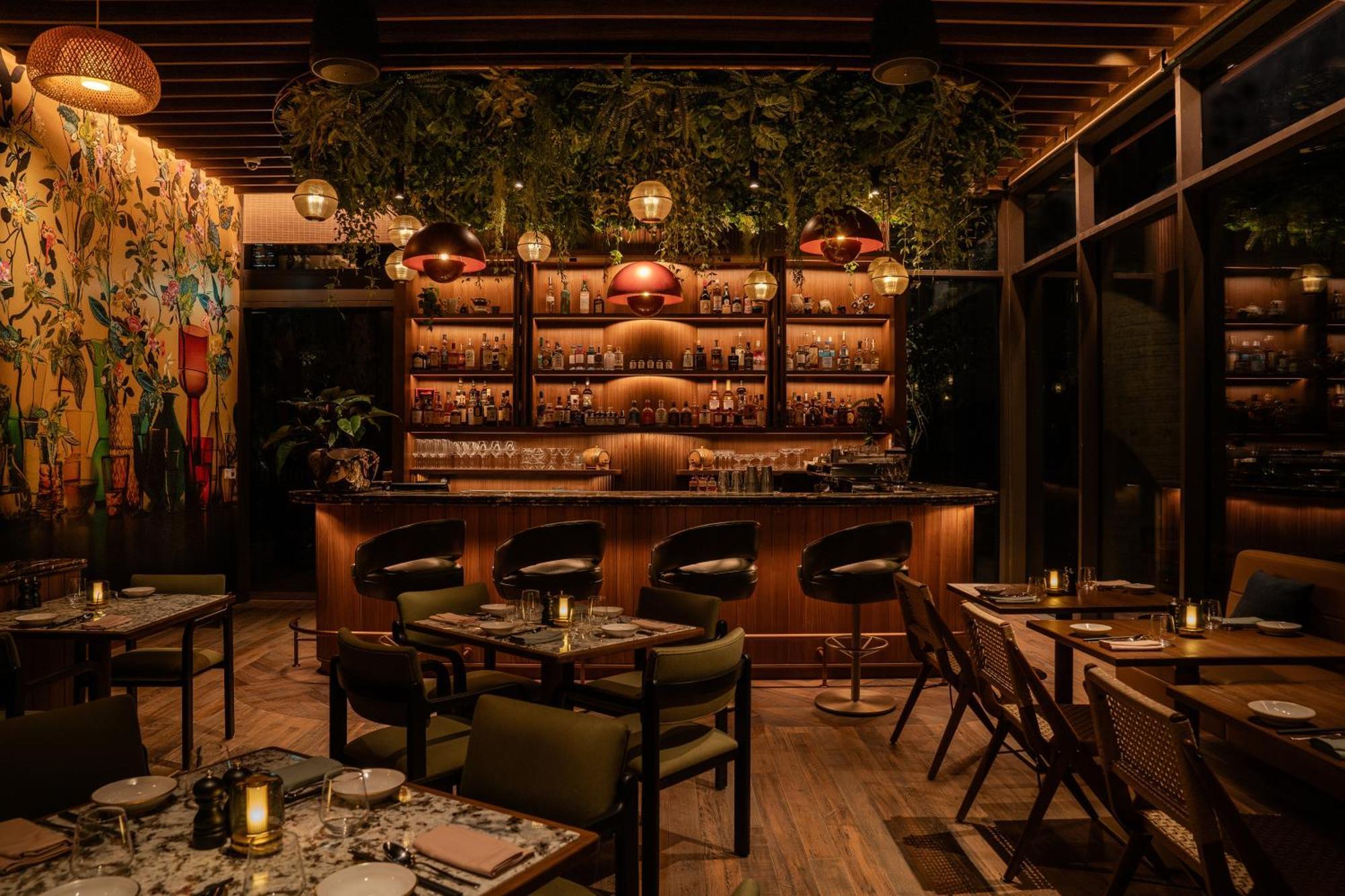 The Standard, Singapore Ngoại thất bức ảnh