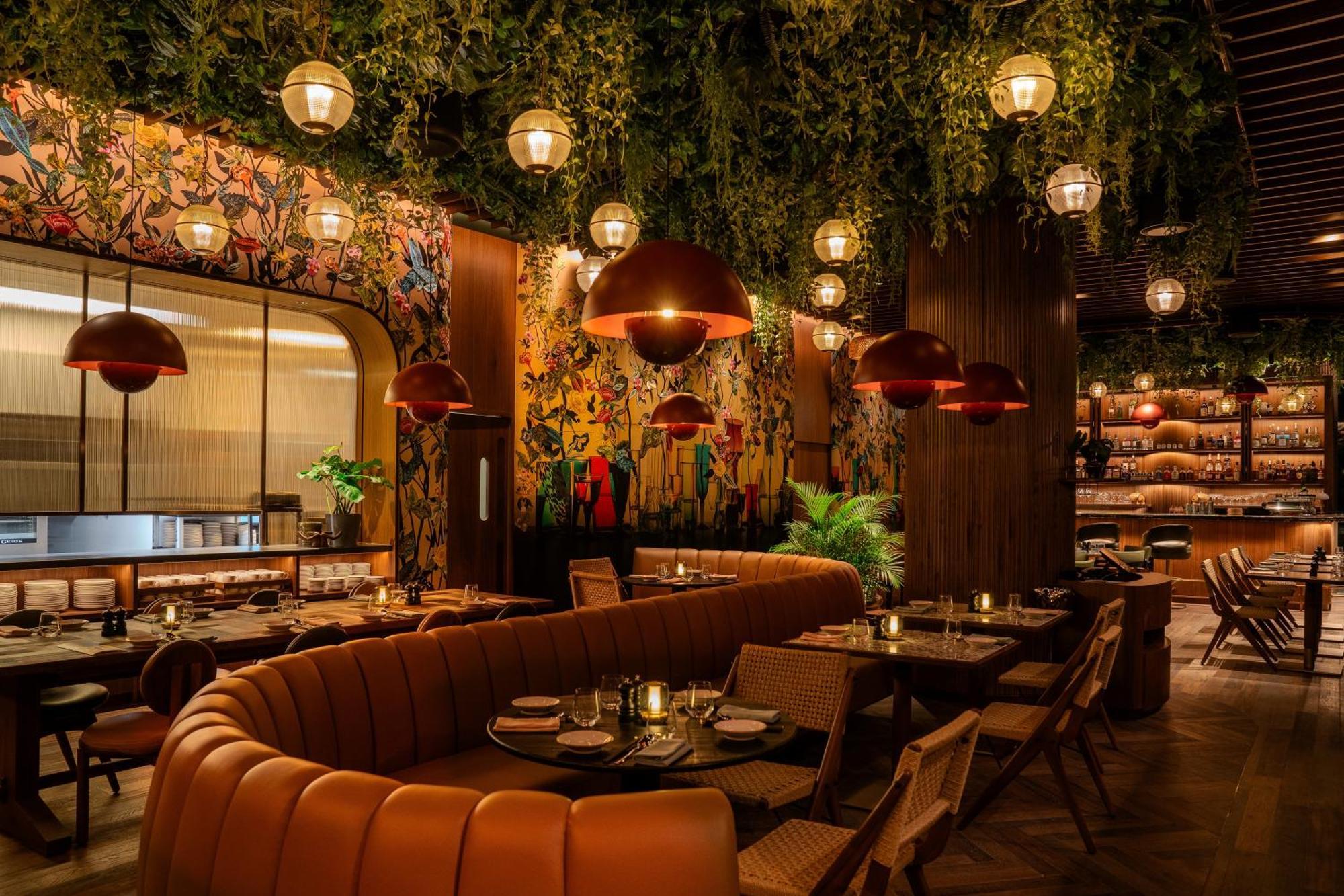 The Standard, Singapore Ngoại thất bức ảnh