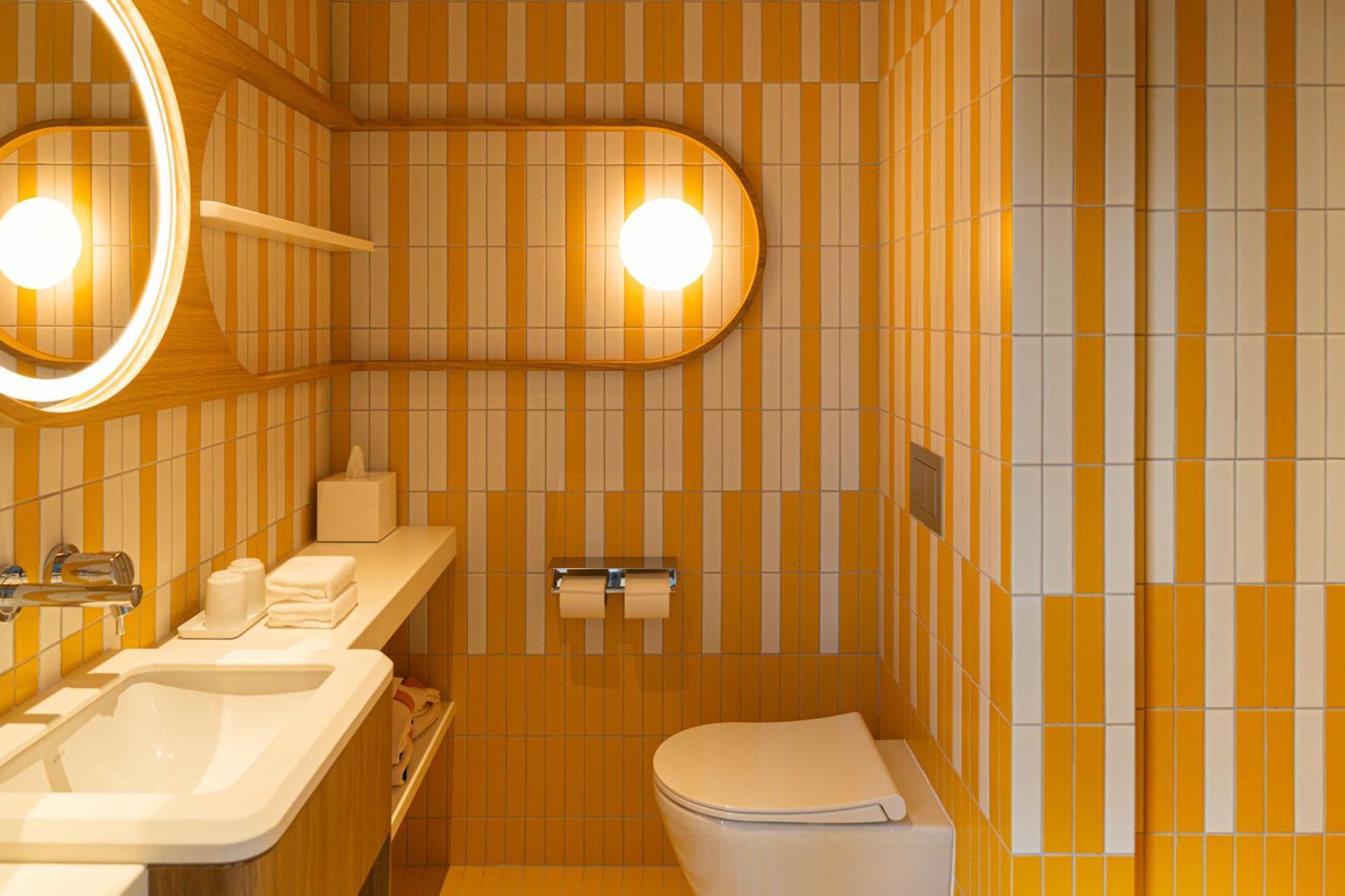 The Standard, Singapore Ngoại thất bức ảnh